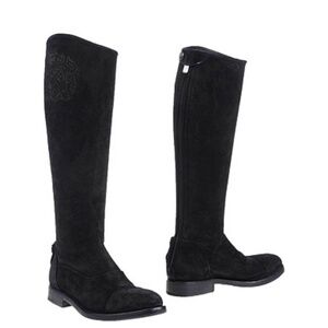 Alberto Fasciani Isabel 508 boots Size-7